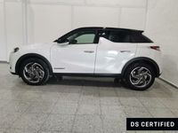 usado DS Automobiles DS3 Crossback PureTech 96 kW Auto