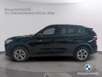 Usado BMW X1 Shadowline 150 CV (110 kW) 2023 Negro SUV
