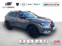 usado Nissan X-Trail 1.7 Dci N-tec 4x2