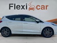 usado Ford Fiesta 1.0 EcoBoost 103kW(140CV) ST-Line S/S 5p Gasolina en Flexicar Zaragoza
