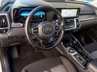 Usado Kia Sorento 265 CV (194 kW) 2021 Blanco SUV