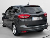 Brugt Ford C-MAX Titanium 125 HK (91 kW) 2017 MPV