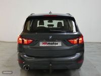 usado BMW 216 Serie 2 Gran Tourer d Advantage