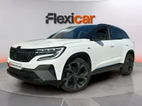 Usado Renault Austral Techno Esprit Alpine 158 CV (116 kW) 2024 Blanco SUV