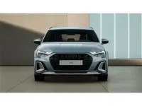 Nuevo Audi A3 Ambiente 204 CV (150 kW) 2025 Blanco glaciar Berlina