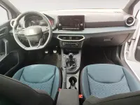 Usado Seat Arona Style Plus 115 CV (84 kW) 2026 Blanco SUV