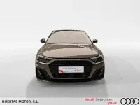 Usado Audi A1 Sportback 116 CV (85 kW) 2025 Gris Utilitario