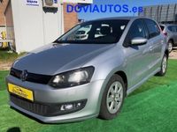 Usado VW Polo 75 CV (55 kW) 2014