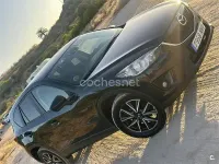 Usado Mazda CX-5 Style 150 CV (110 kW) 2014 Negro SUV
