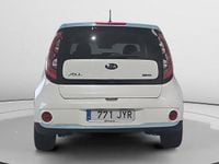 Usado Kia Soul EV 81 kW (111 CV) 2017 SUV