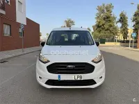 Usado Ford Tourneo Connect Trend 122 CV (89 kW) 2023 Blanco Monovolumen