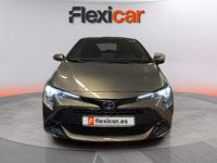 Usado Toyota Corolla Active 140 CV (102 kW) 2024 Marrón Berlina