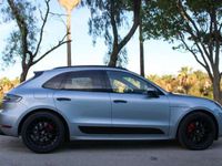 usado Porsche Macan GTS Aut.