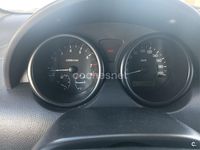 Usado Chevrolet Kalos SE 72 CV (52 kW) 2005 Naranja Berlina