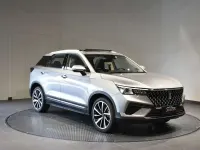 Nuevo Bestune T77 160 CV (117 kW) 2026 Gris SUV
