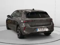 Usado Opel Astra GS Line 131 CV (96 kW) 2023 Gris Berlina