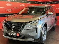 Usado Nissan X-Trail N-Connecta 158 CV (116 kW) 2024 Skyline grey SUV