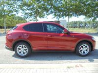 usado Alfa Romeo Stelvio 2.0 First Edition II Q4 Aut. 280