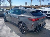 Usado Cupra Formentor VZ2 333 CV (244 kW) 2025 Gris SUV