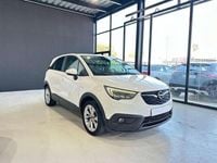 Usado Opel Crossland X Excellence 99 CV (72 kW) 2017 Blanco SUV