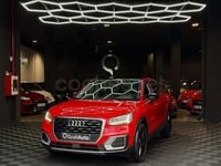 Usado Audi Q2 Sport 116 CV (85 kW) 2019 Rojo SUV