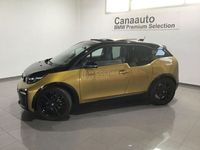 usado BMW i3 120ah