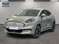 Nuevo Ford Puma Premium 2025 Eléctrico SUV