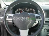 Usado Opel Astra GTC Sport 150 CV (110 kW) 2006 Rojo Berlina