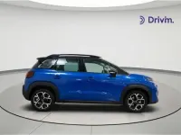 Usado Citroën C3 Aircross Feel 110 CV (80 kW) 2021 Azul SUV