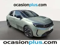 Nuevo Opel Corsa S 101 CV (74 kW) 2025 Verde Utilitario