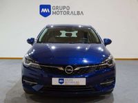 usado Opel Astra 1.2T S/S Business Elegance 145