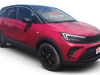 Usado Opel Crossland 110 CV (80 kW) 2023 Rojo SUV
