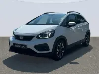 Usado Honda Jazz 109 CV (80 kW) 2021 Blanco Utilitario