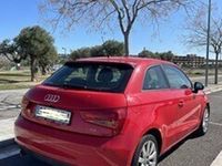 usado Audi A1 1.6 Tdi 105