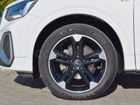 Usado Audi Q2 S-Line 116 CV (85 kW) 2023 Blanco SUV