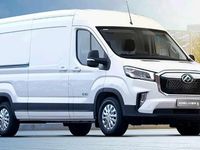 Nuevo Maxus eDeliver 9 150 kW (204 CV) 2025 Van