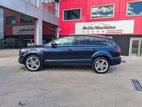 usado Audi Q7 3.0tdi Advance 204 Tiptronic