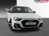 Usado Audi A1 Comfort 116 CV (85 kW) 2026 SUV