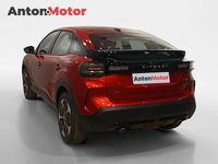 Nuevo Citroën C4 145 CV (106 kW) 2025 Rojo SUV