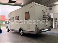 Usado Fiat Ducato 33 130 CV (95 kW) 2010 Blanco Van