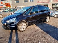 Usado Ford S-MAX Trend 115 CV (84 kW) 2014 Azul Monovolumen