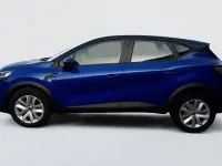 Nuevo Renault Captur Evolution 90 CV (66 kW) 2025 SUV