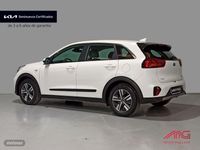 usado Kia Niro 1.6 HEV Concept