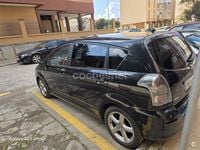 Usado Toyota Corolla Verso Sport 177 CV (130 kW) 2009 Negro Monovolumen