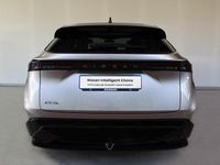 Usado Nissan Ariya Evolve 177 kW (242 CV) 2022 Shirogane silver+ninja black a SUV