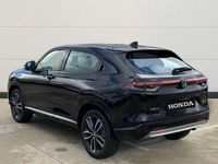Usado Honda HR-V Advance 132 CV (97 kW) 2025 Negro SUV