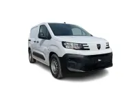 Nuevo Peugeot E-Partner 100 kW (136 CV) 2025 Blanco Monovolumen
