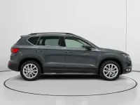Usado Seat Tarraco Style 150 CV (110 kW) 2023 Gris / plata SUV