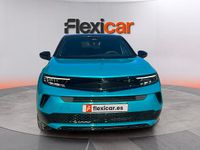 Usado Opel Mokka Edition 136 CV (100 kW) 2025 Azul SUV