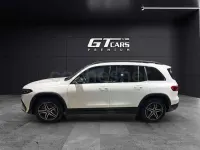 Occasion Mercedes EQB250 139 kW (190 PK) 2025 Eléctrico SUV